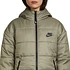 Nike - Therma-FIT Repel Synthetic-Fill Hooded Parka