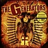 The Generators - The Great Divide Yellow Vinyl Edtion