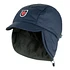 Expedition Padded Cap (Navy)