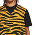 Stüssy - Tiger Printed Sweater Vest