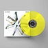 Whitney - Spark Transparent Yellow Vinyl Artprint Edition