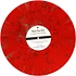 Steve Von Till - A Life Unto Itself Red & Gold Splatter Vinyl Edition