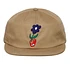 The Quiet Life - Lookout & Wonderland Polo Hat