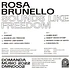 Rosa Brunello - Sounds Like Freedom