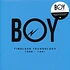 V.A. - Boy Records - Timeless Technology 1988-1991