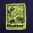 Butter Goods - Ripstop 4 Panel Cap