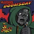 MF DOOM - Operation: Doomsday