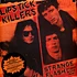 Lipstick Killers - Strange Flash: Studio & Live 78-81