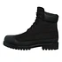 Black Nubuck