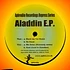 Aphrodite - Aladdin EP