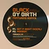 Black By Birth Featuring Ronyx - Get It Right