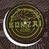 Jens Lissat & Bonzai All Stars - The Machine
