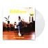 Oddisee - The Good Fight Clear Vinyl Edition