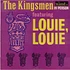 The Kingsmen - The Kingsmen In Person Featuring Louie, Louie