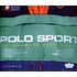 Raz Fresco & Futurewave - Gorgeous Polo Sportsmen