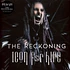 Icon For Hire - The Reckoning Silver Vinyl Edition
