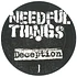 Needful Things - Deception