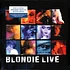 Blondie - Live White Vinyl Edition