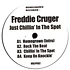 Freddie Cruger - Just Chillin In The Spot