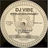 DJ Vibe - Unreleased Project
