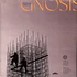 Russian Circles - Gnosis Black Vinyl Edition