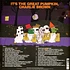 Vince Guaraldi - OST It's The Great Pumpkin, Charlie Brown