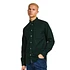 Anton Brushed Flannel (Varsity Green)