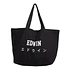 Edwin x Apollo Thomas - Apollo Tote Bag Oversized