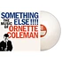 Ornette Coleman - Something Else Clear Vinyl Edition