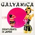 Galvanica - Nightlights In Japan Black Vinyl Edition