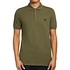 Fred Perry - Plain Fred Perry Shirt