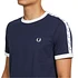 Fred Perry - Taped Ringer T-Shirt