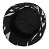Fred Perry - Abstract Print Bucket Hat