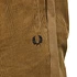 Fred Perry - Cord Track Pant