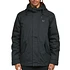 Fred Perry - Short Padded Parka