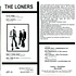 The Loners - The Loners