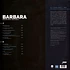 Barbara - Premiers Micros