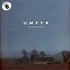 Umfyr - Colours Of Distance Turqoise Vinyl