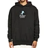 Butter Goods - Pixie Logo Pullover Hood