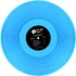 Janko Nilovic - Soul Impressions Clear Blue Vinyl Edition