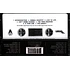 Cormega - The True Meaning 20th Anniversary Solid White Cassette Edition