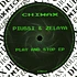 Piussi & Zelaya - Play And Stop EP