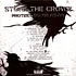 Stone The Crowz - Protest Songs 85-86 White Vinyl Edition