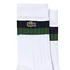 Lacoste - Striped Socks (Pack of 2)