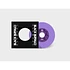Double A - Stay Away / I Got So Much America On My Mind Purple Vinyl Edition