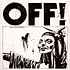 OFF! - Off!