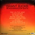 Brant Bjork - Bougainvillea Suite Black Vinyl Edition