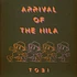 Tobi - Arrival Of The Nila