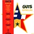 Guts - Estrellas Black Vinyl Edition