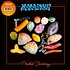 Mamalarky - Pocket Fantasy Frosted Blue Vinyl Edition